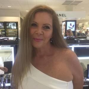 Meet your Posher, Fiona